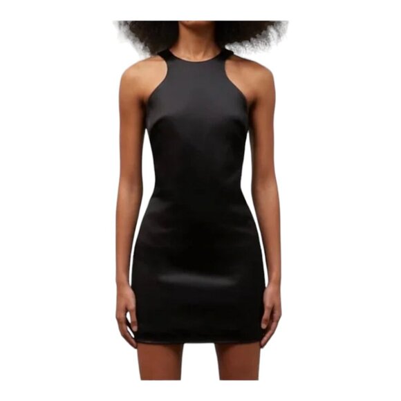 Aritzia Ten by Babaton Pressure Dress - Picture 2 of 8
